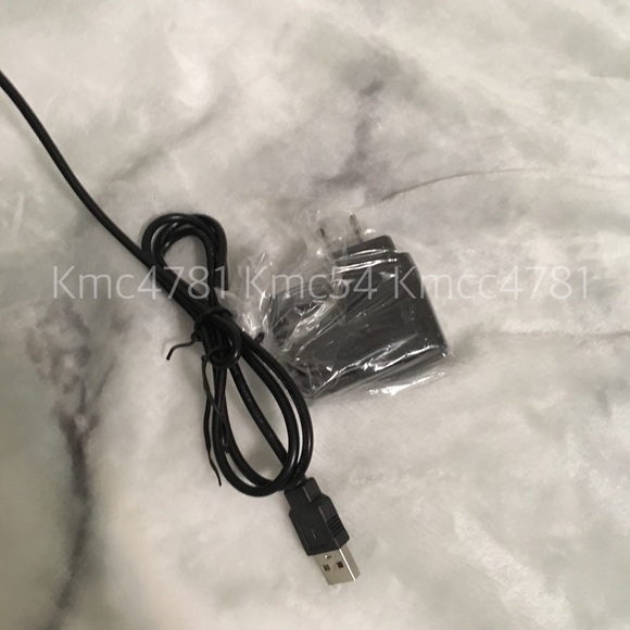 Gold bronze Pineapple Fan Electric Novelty summer - Picture 7 of 8